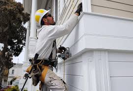 Best Vinyl Siding Installation  in West Lafayette, IN